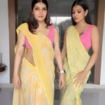 Ananya Rao Instagram - 💕 #hit #tiktokdance #tiktoklove #tiktokindia #tiktoklover #tiktok #tiktoktwins #tiktokgirls #twindancers #twinster #twingoals #twins #goals #dancer #dancers #dancelove #dancersofinstagram #southindiangirls #southindiandance #reels #reelsinstagram #instagramreels #ananyaapoorva #ananya
