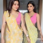 Ananya Rao Instagram - Tum tum♥️ #hit #tiktokdance #tiktoklove #tiktokindia #tiktoklover #tiktok #tiktoktwins #tiktokgirls #twindancers #twinster #twingoals #twins #goals #dancer #dancers #dancelove #dancersofinstagram #southindiangirls #southindiandance #reels #reelsinstagram #instagramreels #ananyaapoorva #ananya