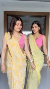 Ananya Rao Instagram - Tum tum♥️

#hit  #tiktokdance #tiktoklove #tiktokindia #tiktoklover #tiktok #tiktoktwins #tiktokgirls #twindancers #twinster #twingoals #twins #goals #dancer #dancers #dancelove #dancersofinstagram #southindiangirls #southindiandance #reels #reelsinstagram #instagramreels #ananyaapoorva #ananya