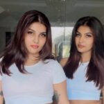 Ananya Rao Instagram - Did you check on me? ♥️ #hit #tiktokdance #tiktoklove #tiktokindia #tiktoklover #tiktok #tiktoktwins #tiktokgirls #twindancers #twinster #twingoals #twins #goals #dancer #dancers #dancelove #dancersofinstagram #southindiangirls #southindiandance #reels #reelsinstagram #instagramreels #ananyaapoorva #ananya