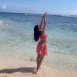 Ananya Rao Instagram - @gtholidays.in Besharam rang in 🇲🇺🙈 #hit #tiktokdance #tiktoklove #tiktokindia #tiktoklover #tiktok #tiktoktwins #tiktokgirls #twindancers #twinster #twingoals #twins #goals #dancer #dancers #dancelove #dancersofinstagram #southindiangirls #southindiandance #reels #reelsinstagram #instagramreels #ananyaapoorva #ananya