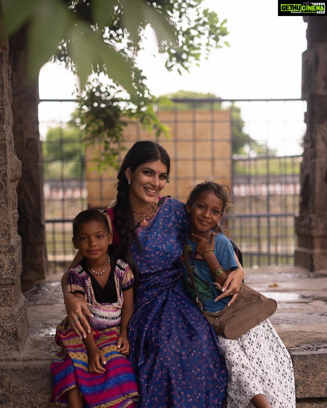 Ananya Rao Instagram - Say cheeeeeese πΈπ