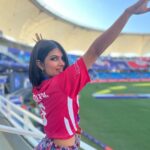 Ananya Rao Instagram - Living the life in Dubai 😍😎 #buzzmakers @sportsbuzz.11 @tgbtroop #view #dubai #happy #newyear #beautiful #love Dubai, United Arab Emirates