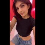 Ananya Rao Instagram - It’s all good🌸 #priorities #newme #new #change #pretty #strong #alive #love #happymood #stronghead #peaceful #beauty #beautiful #feelingblessed #prettyhot #ananya #feltpretty #southindiangirls #south #indiangirls #india #instagram #instagood #instadaily #soul #glow #tattoo #tattoos #ananya #twins