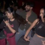 Ananya Rao Instagram - LEO fever 🔥