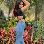 Ananya Rao Instagram - Patience is power ♥️ #priorities #newme #new #change #pretty #strong #alive #love #happymood #stronghead #peaceful #beauty #beautiful #feelingblessed #prettyhot #ananya #feltpretty #southindiangirls #south #indiangirls #india #instagram #instagood #instadaily #soul #glow #tattoo #tattoos #ananya #twins