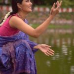 Ananya Rao Instagram - Unnala nan fail-u 🥰