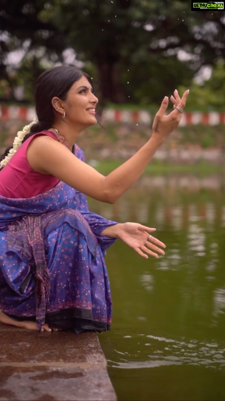 Ananya Rao Instagram - Unnala nan fail-u 🥰