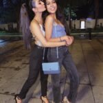 Ananya Rao Instagram - The dynamic duo is back😍 can’t wait for us to slay😎 #priorities #newme #new #change #pretty #strong #alive #love #happymood #stronghead #peaceful #beauty #beautiful #feelingblessed #prettyhot #ananya #feltpretty #southindiangirls #south #indiangirls #india #instagram #instagood #instadaily #soul #glow #tattoo #tattoos #ananya #twins