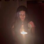Ananya Rao Instagram - LAST RESORT 🙂