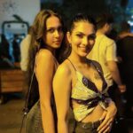Ananya Rao Instagram - The dynamic duo is back😍 can’t wait for us to slay😎 #priorities #newme #new #change #pretty #strong #alive #love #happymood #stronghead #peaceful #beauty #beautiful #feelingblessed #prettyhot #ananya #feltpretty #southindiangirls #south #indiangirls #india #instagram #instagood #instadaily #soul #glow #tattoo #tattoos #ananya #twins