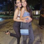 Ananya Rao Instagram - The dynamic duo is back😍 can’t wait for us to slay😎 #priorities #newme #new #change #pretty #strong #alive #love #happymood #stronghead #peaceful #beauty #beautiful #feelingblessed #prettyhot #ananya #feltpretty #southindiangirls #south #indiangirls #india #instagram #instagood #instadaily #soul #glow #tattoo #tattoos #ananya #twins