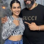 Ananya Rao Instagram – @_ananyasrao_ Your a good kind hearted soul my dear little sister from another mother β€οΈ
Rock on π Make use of this wonderful opportunity and play well! Don’t be nervous!
Guys VOTE for this multitalented & kindhearted girl β€οΈπ Give her a chance to continue next week in BIGGBOSS 7 β€οΈ
Go to HOTSTAR APP.. VOTE FOR HER TODAY!
All the best dearest β€οΈ
#biggboss #biggboss7 #vijaytv #vijaytelevision #allthebest #godblessyou #rockon #reelitfeelit #reelsinstagram