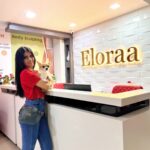 Ananya Rao Instagram – Laser Hair Removal
Get rid of your unwanted hair permanently😍
🔸No more Ingrown
🔸Razor bump free skin
🔸Painless
🔸4- wave diode 
#laserhairremovaltreatment #smoothlegs
#ingrowthhairprevention #hairfree #skincaregoals
@eloraacliniq
@dr_chandhini
For bookings and consultations:
Contact
@deepaaravinthan
9789989898 Eloraa Cliniq