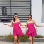 Ananya Rao Instagram – Chaliya 💕