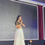 Ananya Rao Instagram – Saami🙈