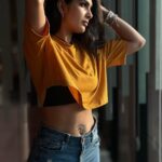 Ananya Rao Instagram - ☀️💋
