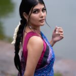 Ananya Rao Instagram – She believed she could, so she did💕 Chennai, India