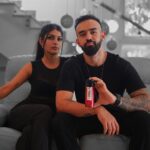 Ananya Rao Instagram – Dive into the Ultra Sensual night with a striking fragrance that sets you apart.
#ReadySetWILDSTONE

Get up to 40% OFF and EXTRA 10% OFF with CODE ‘AD10’  at www.wildstone.in
Valid till 31st August 2023.

#WildStone #Red #StayFresh #UltraSensual #FragranceForMen #MensGrooming #LogTohNoticeKarenge