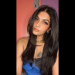 Ananya Rao Instagram - Feel free to screenshot 😋