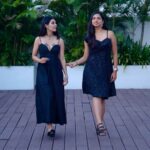 Ananya Rao Instagram - Karu karu karpaye @_ananyasrao_