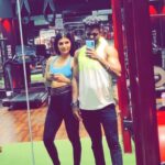 Ananya Rao Instagram - 🏋️‍♀️🏋️‍♂️🥱 #gymlover #gymrat #gymfreak #gymdiet #weightloss #musclegain #wheyprotein #whey #instadaily #instagood #tamilreels #tamilreels #naaready #leo #vijay #vijaytv #maaveeran #dietplan #workoutroutine #follow4followback #jailer #instalike #instareels #jailermovie #sonymusicindia #surya #rolex #instatamil Disclaimer : Not mentioning every gym here, just happening at few gyms and also we aren't mentioning anywhere that's the extra care is given only to ladies , it's all about the personal training for which they have been paying their amount from the pocket and thus the additional effort has been given back from the trainers.