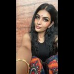 Ananya Rao Instagram – XOXO 🖤
