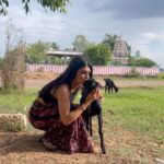 Ananya Rao Instagram – Feels♥️