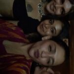 Ananya Rao Instagram - Hello from my kanagavallis😂❤️ Don’t miss the end😂😂 — #instagood #instalike #instagram #reelsinstagram #reelsvideo #reelsindia #reels #exploremore #explore #friendshipgoals