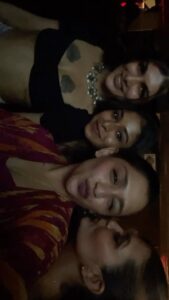 Ananya Rao Instagram - Hello from my kanagavallis😂❤️ 
Don’t miss the end😂😂
—
#instagood #instalike #instagram #reelsinstagram #reelsvideo #reelsindia #reels #exploremore #explore #friendshipgoals