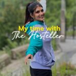 Ananya Rao Instagram - @thehosteller just made our holiday the best one yet😍 The calmness of the Tirthan valley n the wildness of Kasol is just what our soul needed this summer. Couldn’t thank you guys enough for making our holiday sooo memorable ♥️ more to come😍