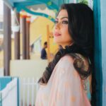 Anara Gupta Instagram - Happy birthday @rinkughosh_official ji 🥳 Mahadev ka aishward aap pe hamesha bana rehe , hamesha khush rehiye ❤️🧿 #birthday #birthdaywishes #rinkughosh60 #anara #anaragupta #aa Gerrards Cross