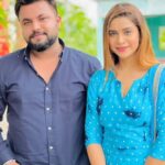 Anara Gupta Instagram - Wish You A Very Happy Birthday 🎂 🥳 🎉 🎈 God bless more Success @anaraguptaactress