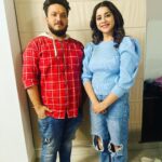 Anara Gupta Instagram - Wsh u a very HaPpPpY Birthday @anaraguptaactress jee 🎂💞 EnjoY ur DaY😍😘 Aap jiyo hazaro saal saal k din ho 100 hazar HaPpPpY birthday too uuuuuuu💞 #AnaraGupta #HappyBirthday #SatyaBhai Patna, India