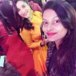Anara Gupta Instagram - wishing you wonderful birthday MAM...🎂🎉🎁🎁