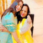 Anara Gupta Instagram - Happy Birthday Anu Always Be Happy May All Your Dreams Come True Happy Birthday Your Most Beautiful pic Is With Your Mummy ✨ God Bless You ❤️😘@anaraguptaactress Enjoy your day 🤟🍾🍰😎 #birthdaygirl #happybirthday #godblessu #anaragupta #loveyou 🫂 Anu Keep smiling 😄💪 Uttarakhand