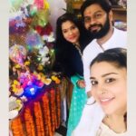 Anara Gupta Instagram - Many many happy returns of the day❤ Happy birthday dear @anaraguptaactress 🎁🎉🎈🥳🎂 God bless you 😘❤️🙌🏻 Love you 😘😘😘😘😘😘😘 . . #happybirthday #birthdaygirl #friends Barbigha