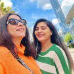 Anara Gupta Instagram - Happy birthday dear @anaraguptaactress 🎂💐❤️ #birthday #girl #❤️