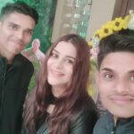 Anara Gupta Instagram - Wishing you a very happy birthday to you @anaraguptaactress ji 🎂🎂💐💐