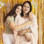 Anara Gupta Instagram - In this world, you were the only person who has always loved me unconditionally and guided me through my life. Now you are not there with me but your love will always be there... I cannot see you but I can always feel you around me like a blessing. I wish I could hug you and rest my head in your lap. Miss you lots maa…❤️Love you always. Happy Mother’s Day to maa ❤️🧿 #mothersday #anaragupta #instagram #instagood #love #like #follow #photography #photooftheday #instadaily #likeforlikes #picoftheday #fashion #instalike #beautiful #bhfyp #followforfollowback #likes #art #photo #me #followme #smile #happy #insta #nature #style #life #india #likeforfollow Mumbai, Maharashtra
