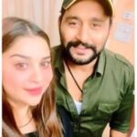 Anara Gupta Instagram - May your birthday brings a lots of smile to your face, happiness to your heart, and many blessings to your whole life. Happy birthday dear @anaraguptaactress ❤️❤️❤️