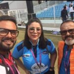 Anara Gupta Instagram - जन्मदिन की बहुत बधाई आपको सुपर टैलेंटेड एकट्रेस अनारा गुप्ता जी.. गॉड ब्लेस यू 🎂💐😘🤗 #happybirthday #anaragupta #actress