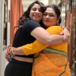 Anara Gupta Instagram - Happy birthday 🎂🎂 Babu humesha khush raho 🌹🌹🌹🌹🌹🎂🎂🎂 @anaraguptaactress