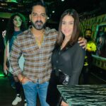 Anara Gupta Instagram - भोजपुरी के सुपरस्टार अभिनेत्री @anaraguptaactress जी को जन्मदिन की हार्दिक शुभकामनाएं एवं आप हमेशा खुश रहिये ! लव यू ❤️❤️❤️ Patna: Heart of Bihar