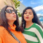 Anara Gupta Instagram - Happy birthday dear @anaraguptaactress 🎂💐❤️ #birthday #girl #❤️