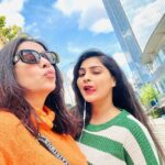 Anara Gupta Instagram - Happy birthday dear @anaraguptaactress 🎂💐❤️ #birthday #girl #❤️