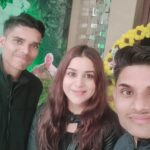 Anara Gupta Instagram - Wishing you a very happy birthday to you @anaraguptaactress ji 🎂🎂💐💐