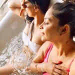 Anara Gupta Instagram - True friend is rare I m lucky yo have you as a friend,your friendship is the most valuable thing to me .thanks for another year of being an awesome friend. I AM SENDING lots of love and and good wishes for you on this special day HAPPIEST BIRTHDAY @anaraguptaactress 🥳😇