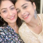 Anara Gupta Instagram - Wish you a very very happy birthday. Stay happy stay healthy. Keep rocking and God bless you. Lots of love 🎂🕉️❤️ Mumbai, Maharashtra