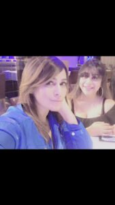 Anara Gupta Instagram - Happy birthday to the cutest soul🥰Some glimpses of days that we spend from movie shoots to Ccl’s ❤️ 
god bless u on ur 🎂 birthday n May live a healthy happy n peaceful life baaki toh 👯‍♀️ nofikar 🥰🙌 @anaraguptaactress 
Enjoy ur day girl 🥰🎂👯‍♀️😇

.
.
.
#birthdaygirl #anaragupta #pakkhihegde #pakhi #pakhihegde #pakkhi #instagram #trend #trendwithafriend #birthday #vibe #film #life